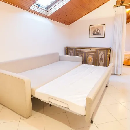 Confortevole Bilocale Nel Cuore Di Appartement San Remo