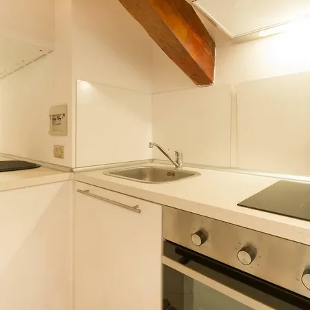 Appartement Confortevole Bilocale Nel Cuore Di *