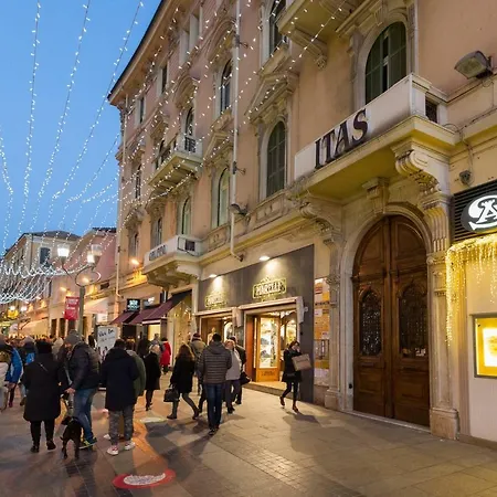 Confortevole Bilocale Nel Cuore Di Appartement San Remo
