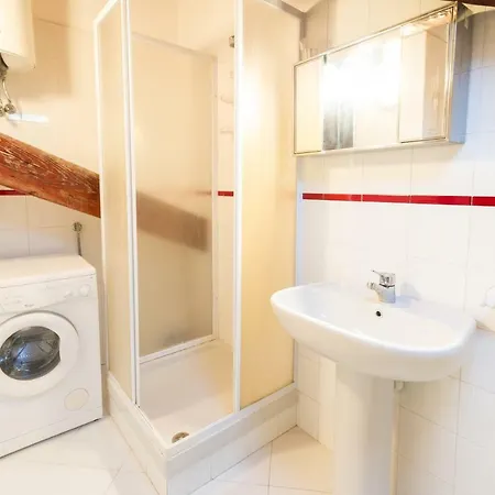 Apartment Confortevole Bilocale Nel Cuore Di