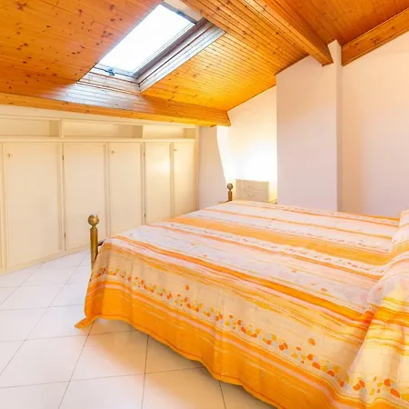 Confortevole Bilocale Nel Cuore Di Apartment